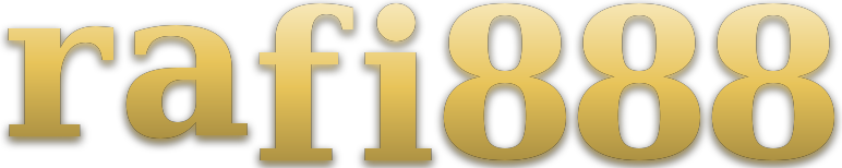 rafi888 logo